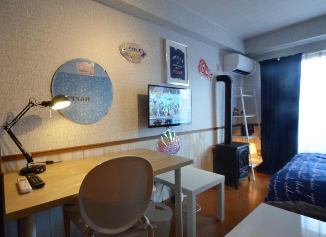 Apartment Zen Hotel Mizuho (Nagoya) Exterior foto