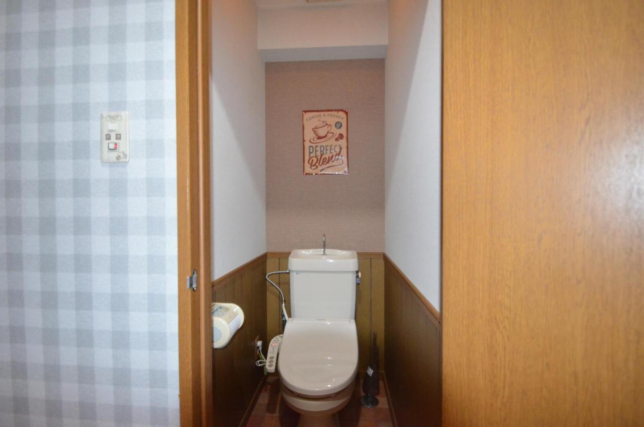 Apartment Zen Hotel Mizuho (Nagoya) Exterior foto