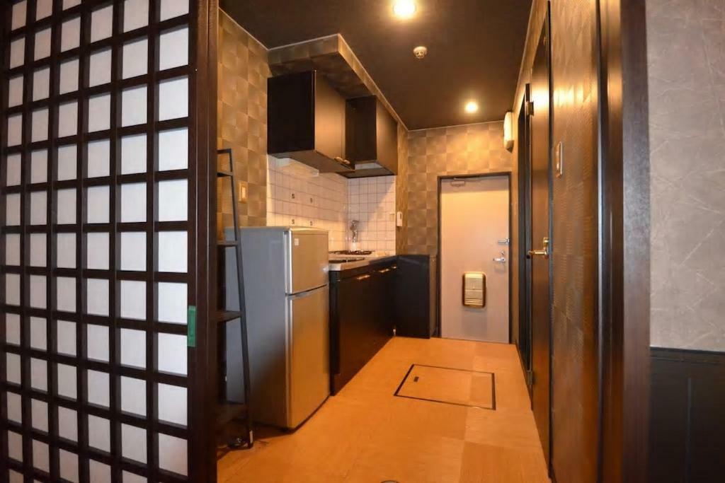 Apartment Zen Hotel Mizuho (Nagoya) Exterior foto